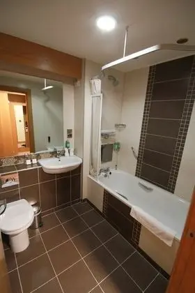 Executive Tek Büyük Yataklı Oda