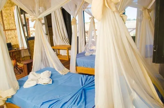 Luxury Dört Kişilik Oda