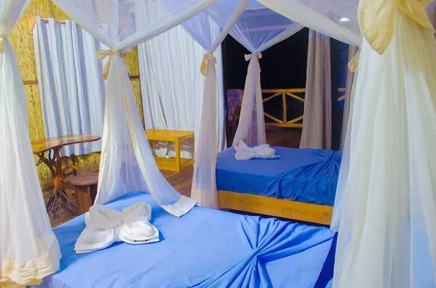 Luxury Dört Kişilik Oda