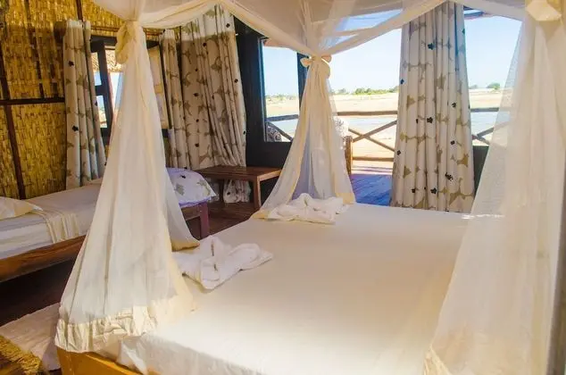 Luxury Üç Kişilik Oda