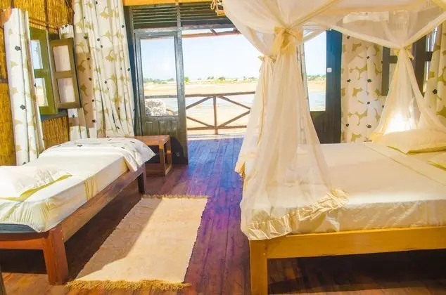 Luxury Üç Kişilik Oda