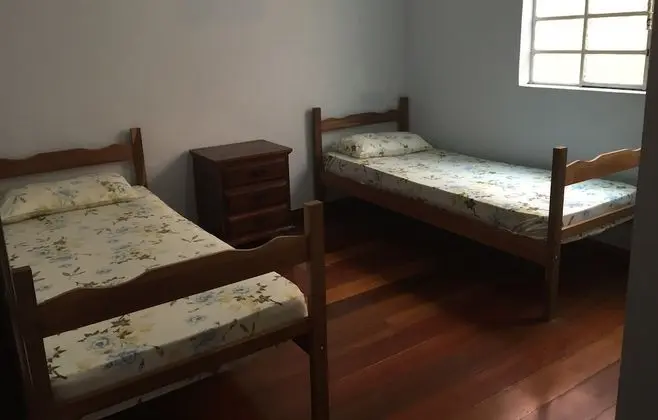 City Ev, Sigara İçilebilir