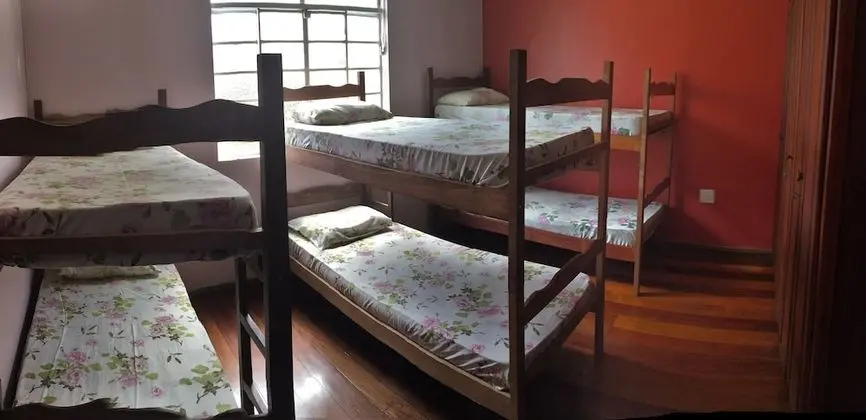 City Ev, Sigara İçilebilir