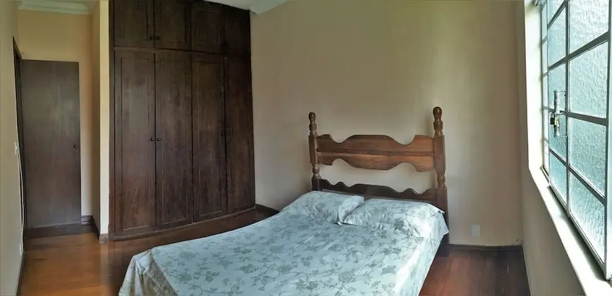 City Ev, Sigara İçilebilir