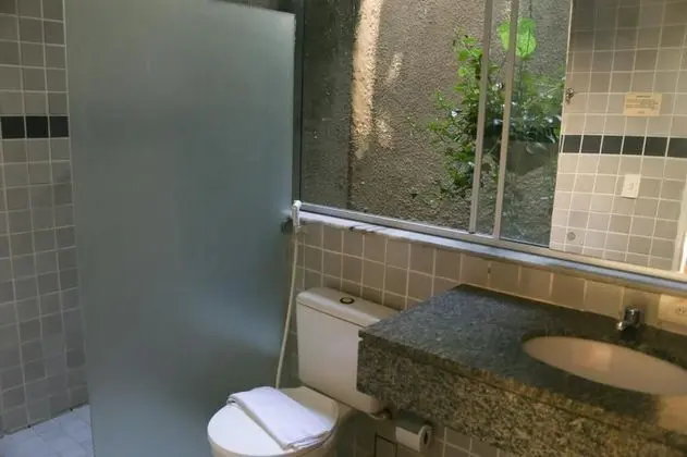Standard Tek Kişilik Oda