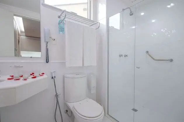 Standard Oda, 1 Çift Kişilik Yatak