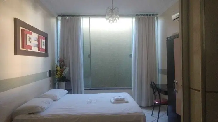 Tek Kişilik Oda