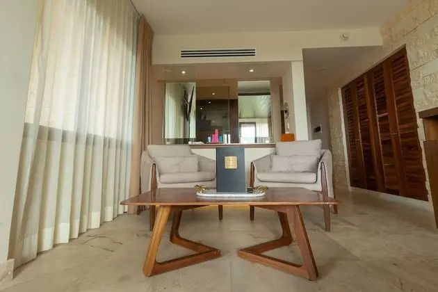 In love Suite 1 King Bed with Terrace and Jacuzzi