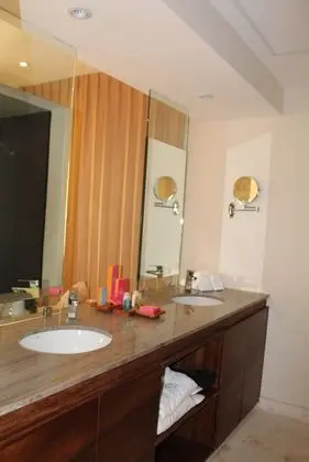 In love Suite 1 King Bed with Terrace and Jacuzzi
