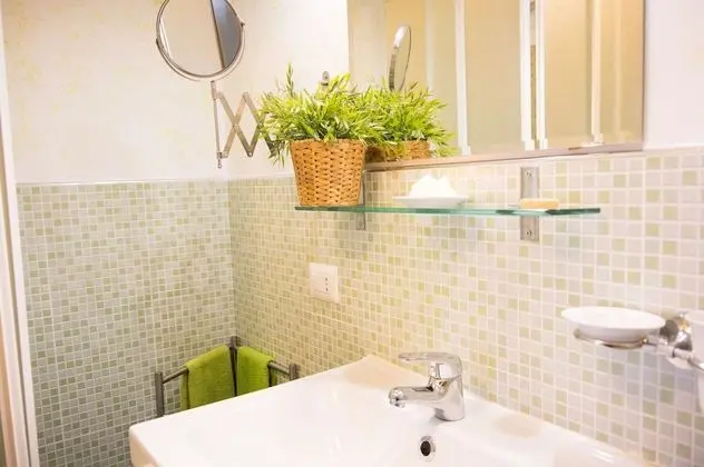 Economy Tek Büyük Yataklı Oda