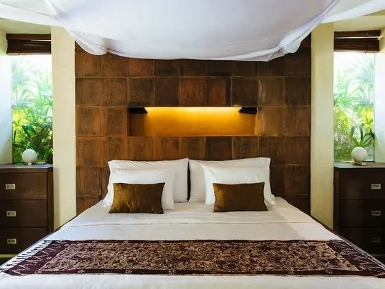Villa, 2 Yatak Odası