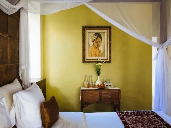 Villa, 2 Yatak Odası