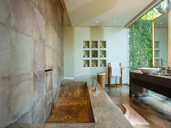 Villa, 2 Yatak Odası