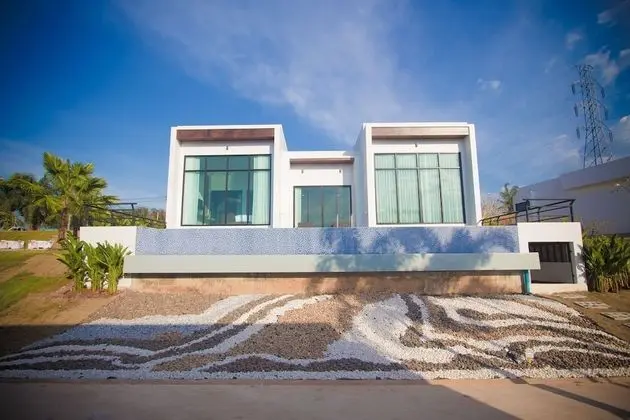 2 Bedroom Pool Villas