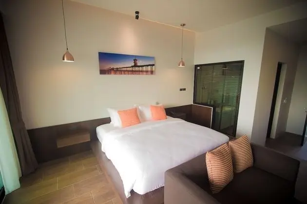 2 Bedroom Pool Villas