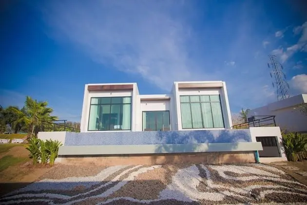 2 Bedroom Pool Villas
