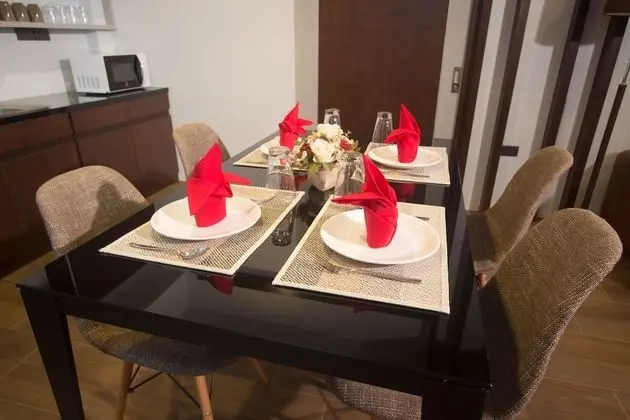 2 Bedroom Pool Villas