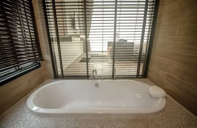 2 Bedroom Pool Villas
