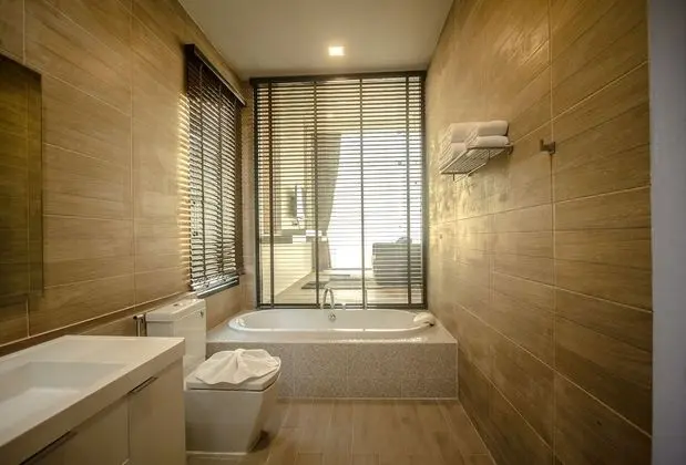 2 Bedroom Pool Villas