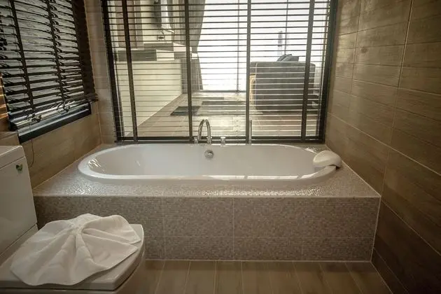 2 Bedroom Pool Villas