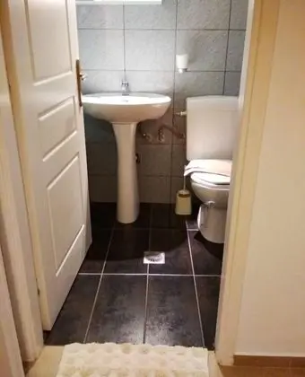 İki Ayrı Yataklı Oda