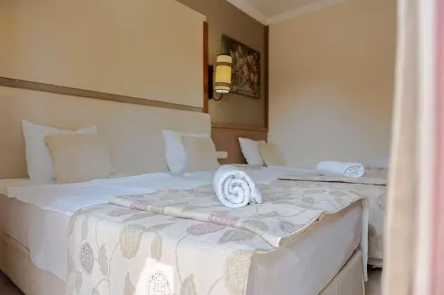 Çift Kişilik,bahçe Manzaralı,balkonlu