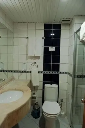 Çift Kişilik,bahçe Manzaralı,balkonlu