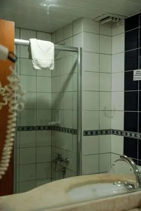 Standart Oda,bahçe Manzaralı,balkonlu
