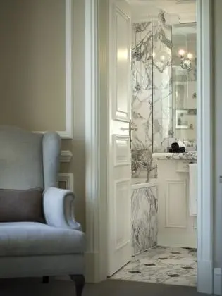 Deluxe Tek Büyük Yataklı Oda, Deniz Manzaralı