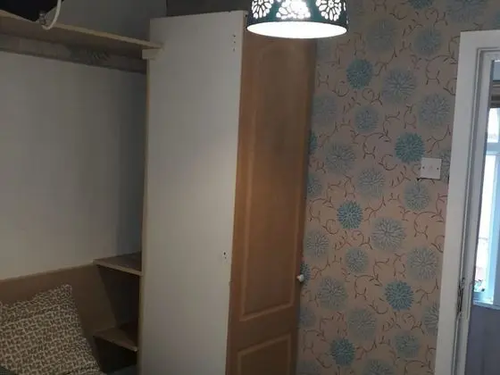 Basic Tek Büyük Yataklı Oda, Banyolu/Duşlu (small Double)