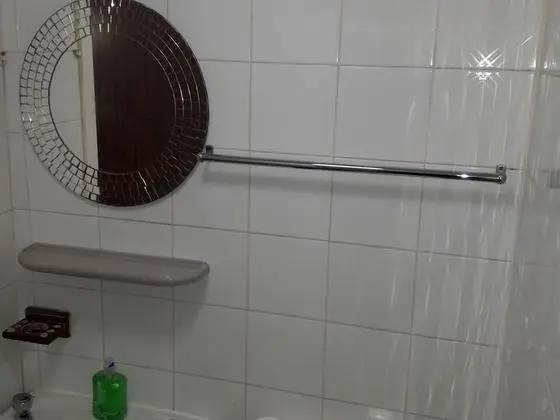 Basic Tek Büyük Yataklı Oda, Banyolu/Duşlu (small Double)