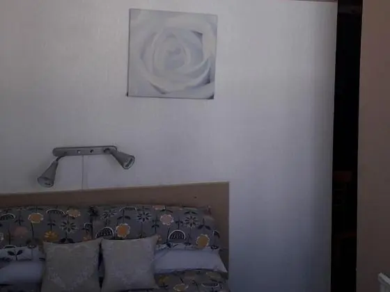 Standard Tek Büyük Yataklı Oda, Banyolu/Duşlu