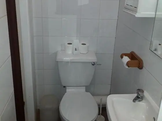 Standard Tek Büyük Yataklı Oda, Banyolu/Duşlu