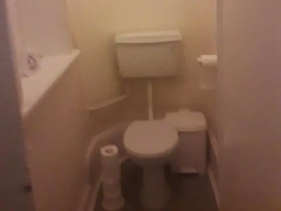 Standard Üç Kişilik Oda, Banyolu/Duşlu
