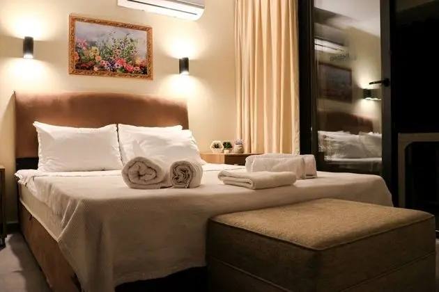 Standart Oda - Dağ Manzaralı