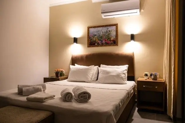 Standart Oda - Dağ Manzaralı