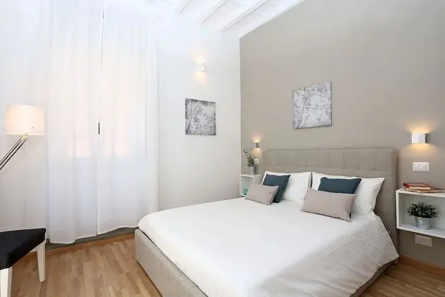 Luxury Dört Kişilik Oda