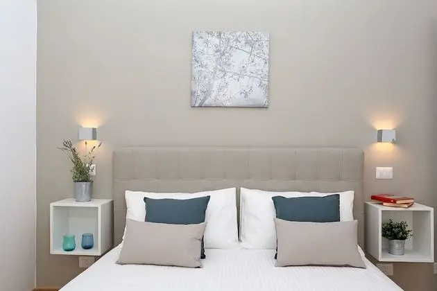 Luxury Dört Kişilik Oda