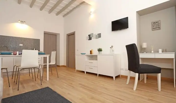 Luxury Dört Kişilik Oda