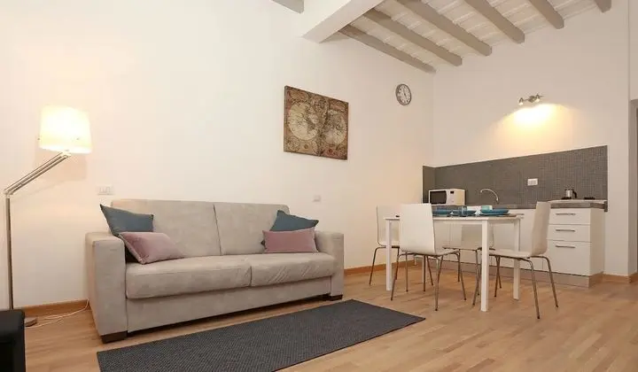 Luxury Dört Kişilik Oda