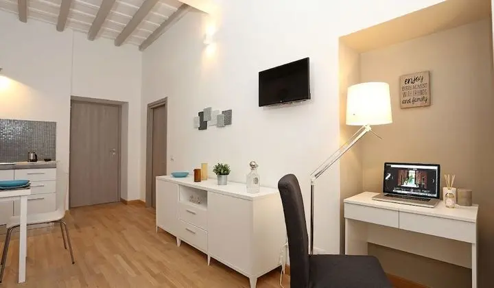 Luxury Dört Kişilik Oda