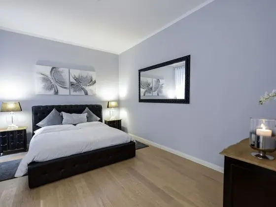 Apart Daire (2 Bedrooms)