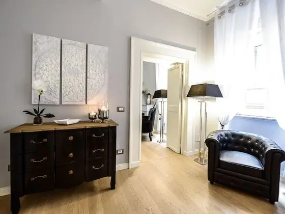 Apart Daire (2 Bedrooms)