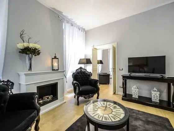 Apart Daire (2 Bedrooms)