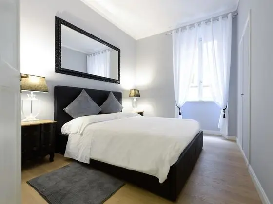 Apart Daire (2 Bedrooms)