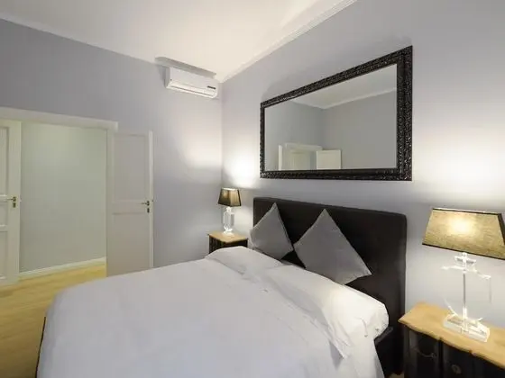 Apart Daire (2 Bedrooms)