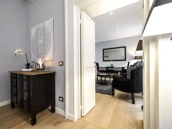 Apart Daire (2 Bedrooms)