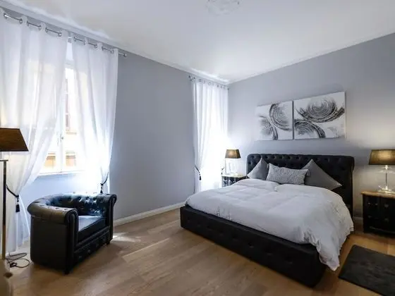 Apart Daire (2 Bedrooms)