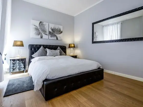 Apart Daire (2 Bedrooms)