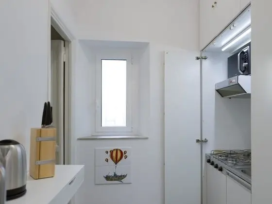 Apart Daire (2 Bedrooms)